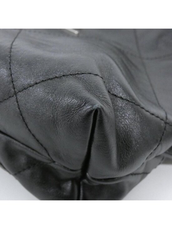 Chanel 22 Line Backpack main image 6